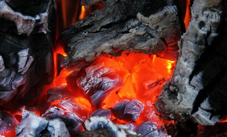 الفحم الحجري – Coal