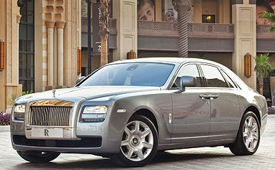 اكثر 10 سيارات استهلاكا للوقود