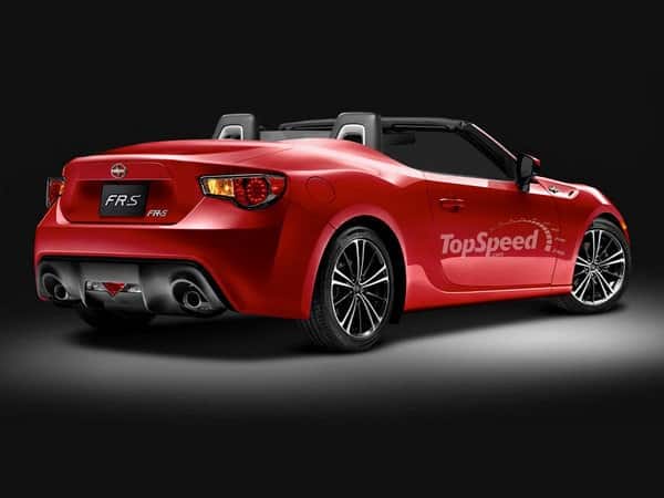 النسخه المكشوفه من GT 86 قادمة ..ومازدا CX5 تفوز بسياره العام