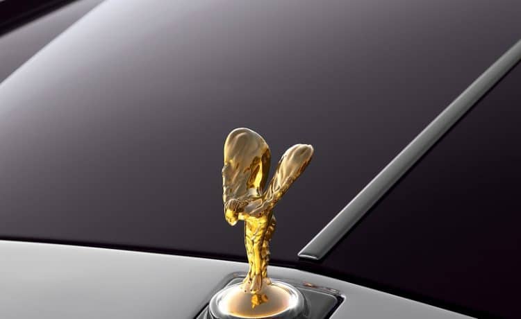 المملكة العربية السعودية تحقق أكبر نمو لمبيعات رولزرويس