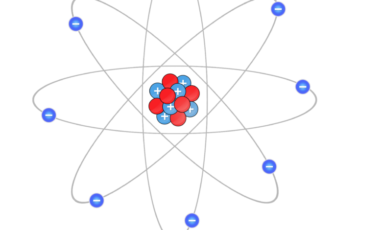 عنصر الهيدروجين