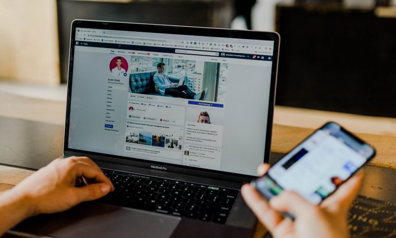 ما هي شاشة اللمس وكيف تعمل