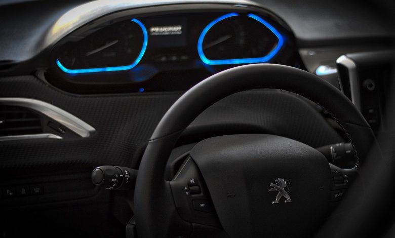 ما لا تعرفه عن سيارة بيجو 405