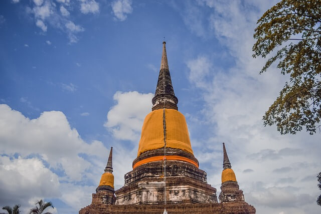 إمبراطورية السيخ