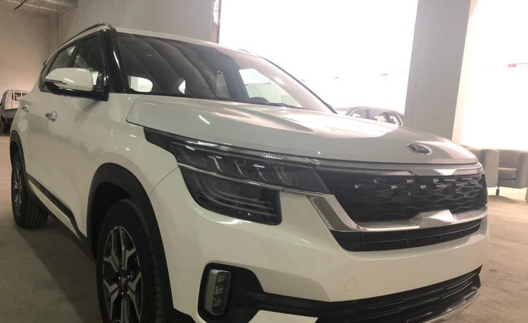 ظهور كيا سيلتوس في السعودية قبل طرحها الرسمي للمبيعات