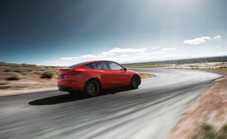 صحف أمريكية تنتقد سيارة تسلا الجديدة Model Y