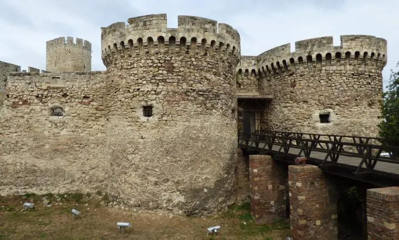 التحالف الصربي الألباني ضد الدولة العثمانية