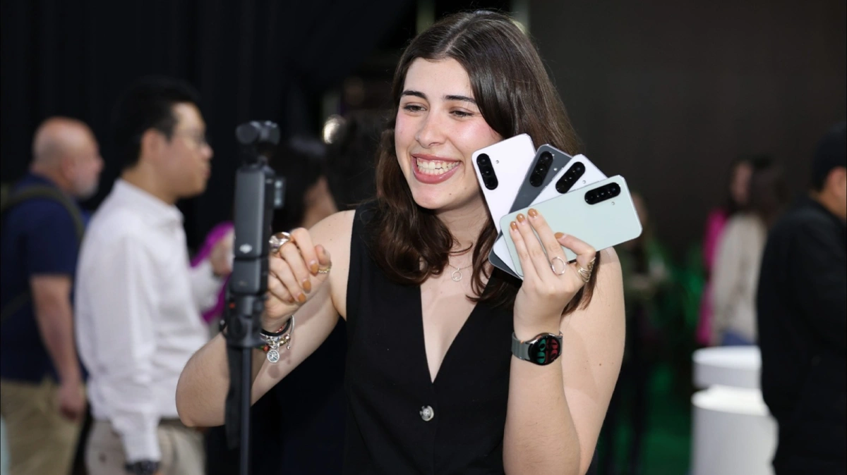 أفضل الهواتف الاقتصادية بسعر أقل من 600 دولار: خيارات نظام Android لعام 2026