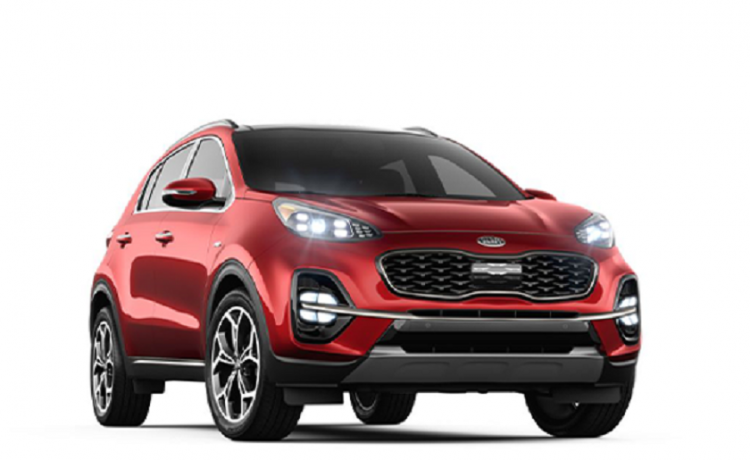 خصم صيانة وعروض على سيارات كيا في السعودية