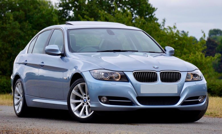 ما لا تعرفه عن سيارة بي إم دبليو 320