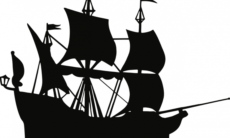 تاريخ رفع الأرجنتين دعوة السفن ضد بريطانيا