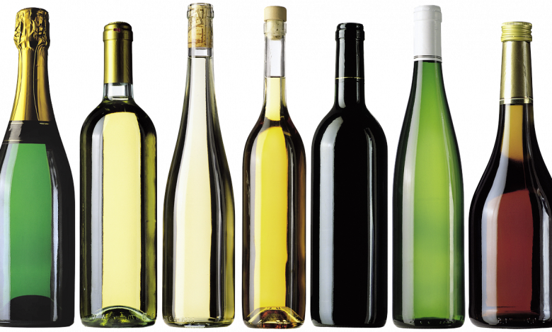 لعبة الزجاجة القافزة ثلاثية الأبعاد Bottle Jump 3D