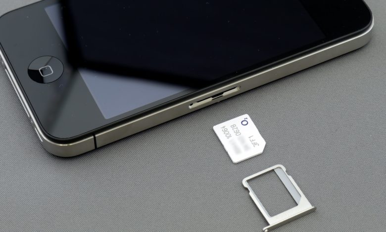 كيفية عمل نسخة احتياطية من جهات الاتصال على بطاقة أيفون