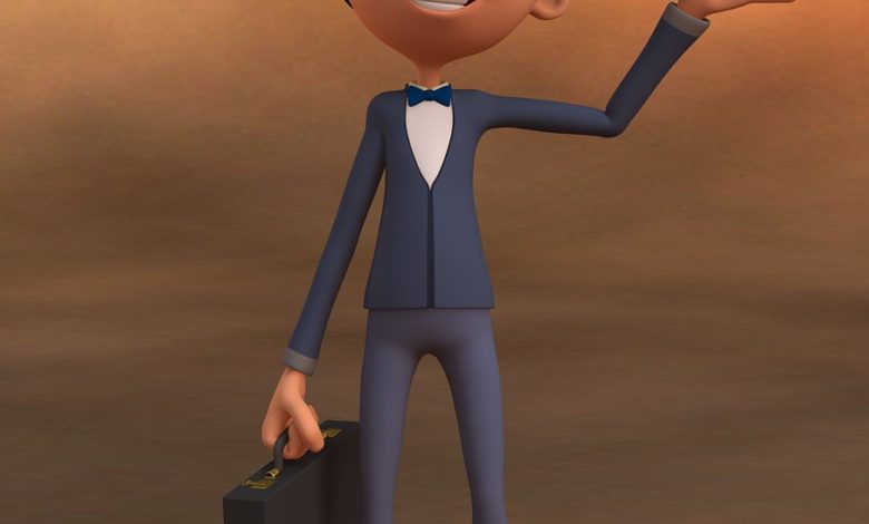 ما هي خصائص الرياديين؟