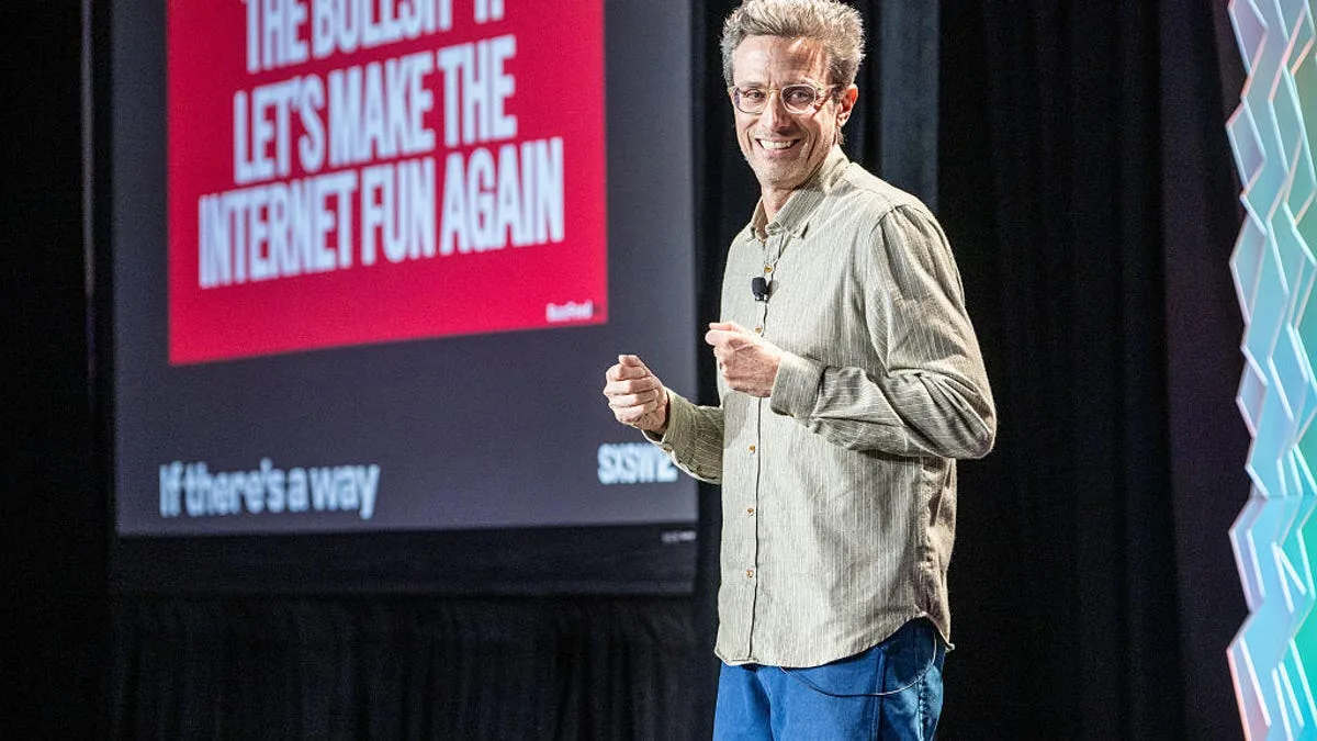 شركة BuzzFeed تطلق استوديو Branch Office لتطوير تطبيقات اجتماعية بالذكاء الاصطناعي