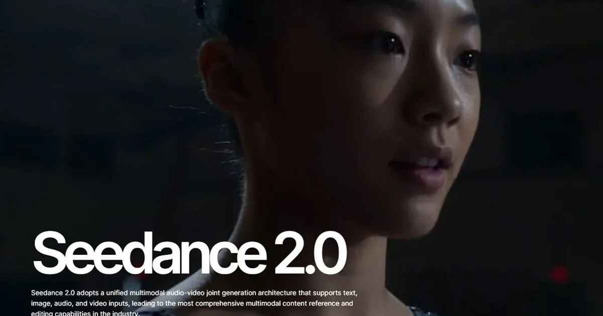 شركة ByteDance تؤجل إطلاق مولد الفيديو بالذكاء الاصطناعي Seedance 2.0 وسط نزاعات مع هوليوود