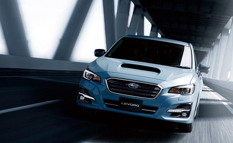 سوبارو ليفورج تتوفر باصدارات خاصة جديدة