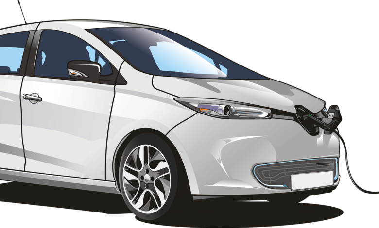 أفضل 10 سيارات هايبرد