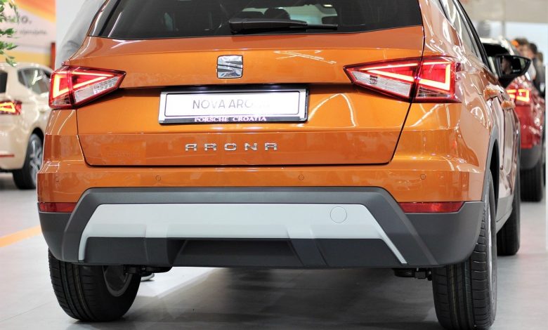 ما لا تعرفه عن سيارة سيات ارونا