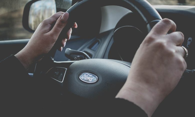 ما لا تعرفه عن سيارة فورد F350