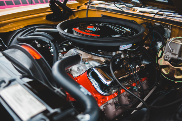 الدائرة الكهربائية لنظام جيترونك KE