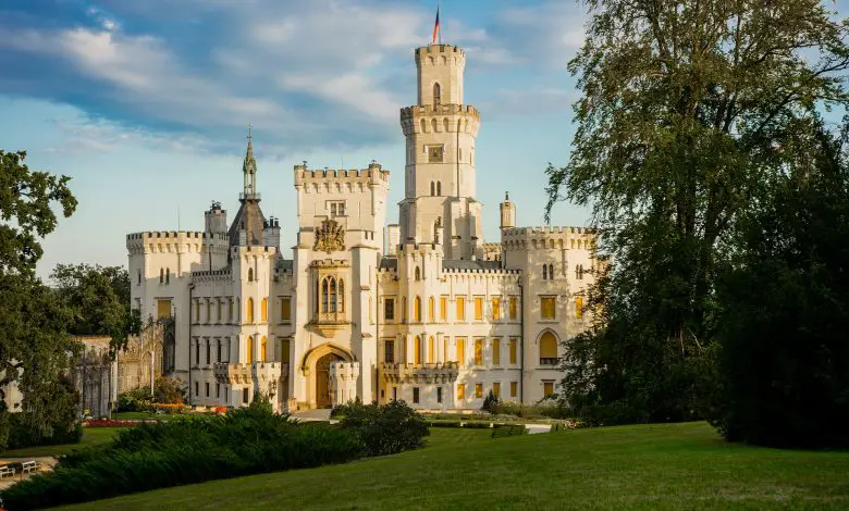 ما هي محمية بوهيميا ومورافيا؟