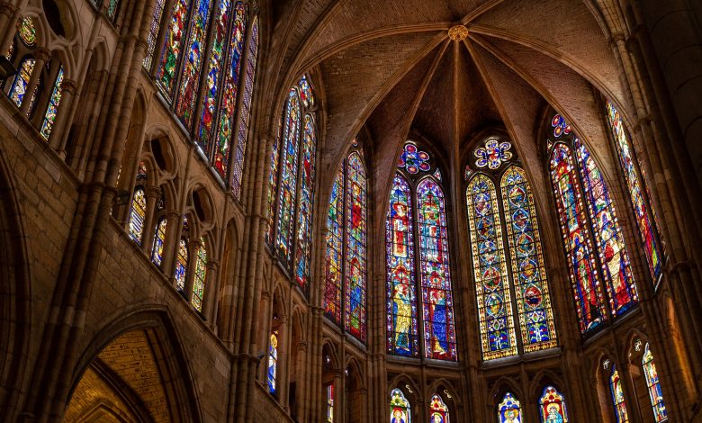 معركة شنت اشتيبن الأموية