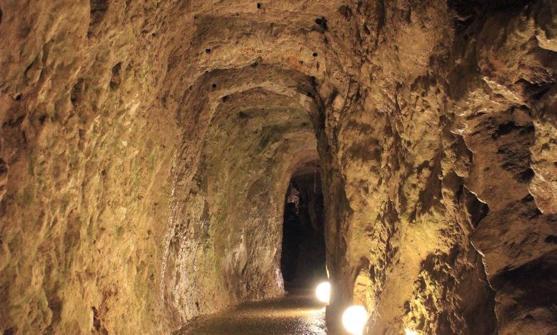 دور المضاهاة في عمل تقويم جيولوجي