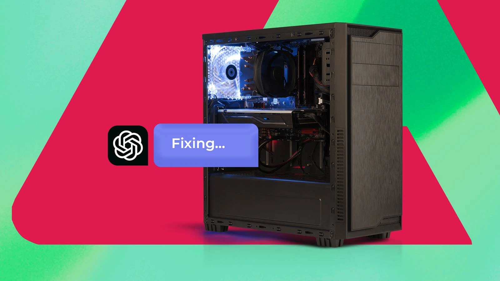 دليلك لاستخدام ChatGPT كخبير دعم فني: استراتيجيات 2026 لتشخيص الأعطال