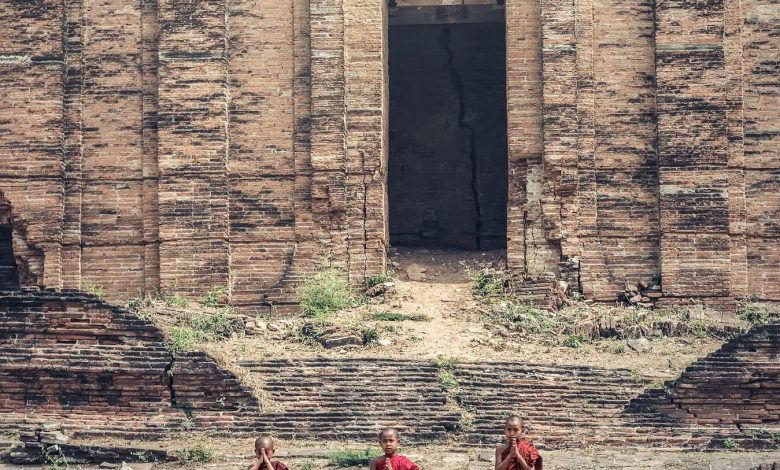 أسيان والإعلان عنها