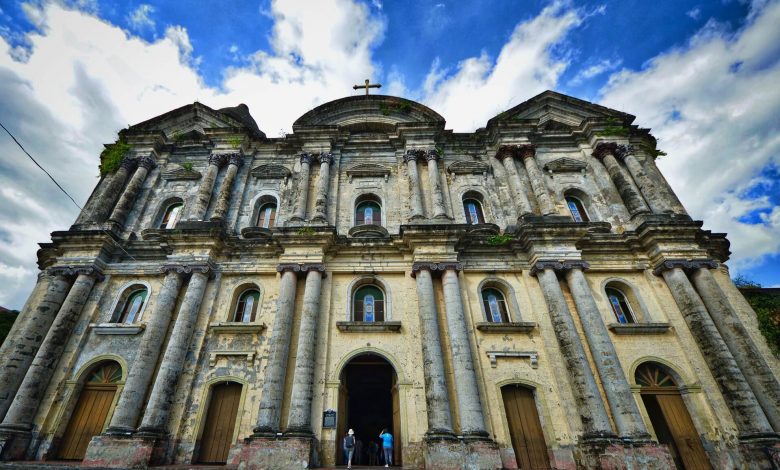 ثورات الفلبين ضد إسبانيا