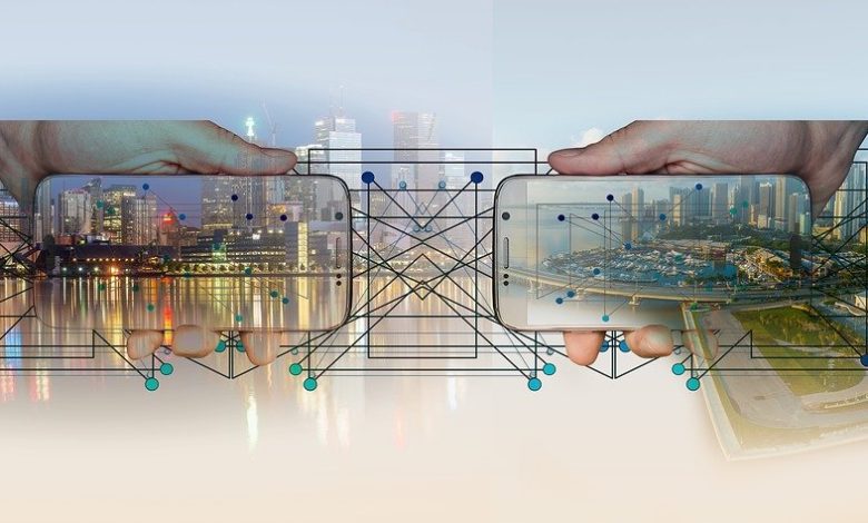 شبكات الحاسوب في الاتصالات – Network in Communication