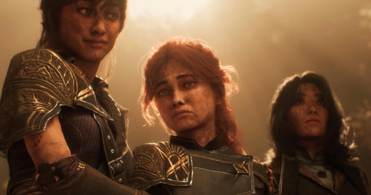 Clair Obscur: Expedition 33 Dominates DICE Awards with GOTY and Four More Wins