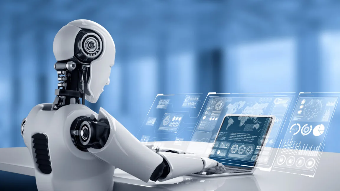 أداة Claude Code تتيح الآن التحكم المباشر في حاسوبك لإنجاز المهام