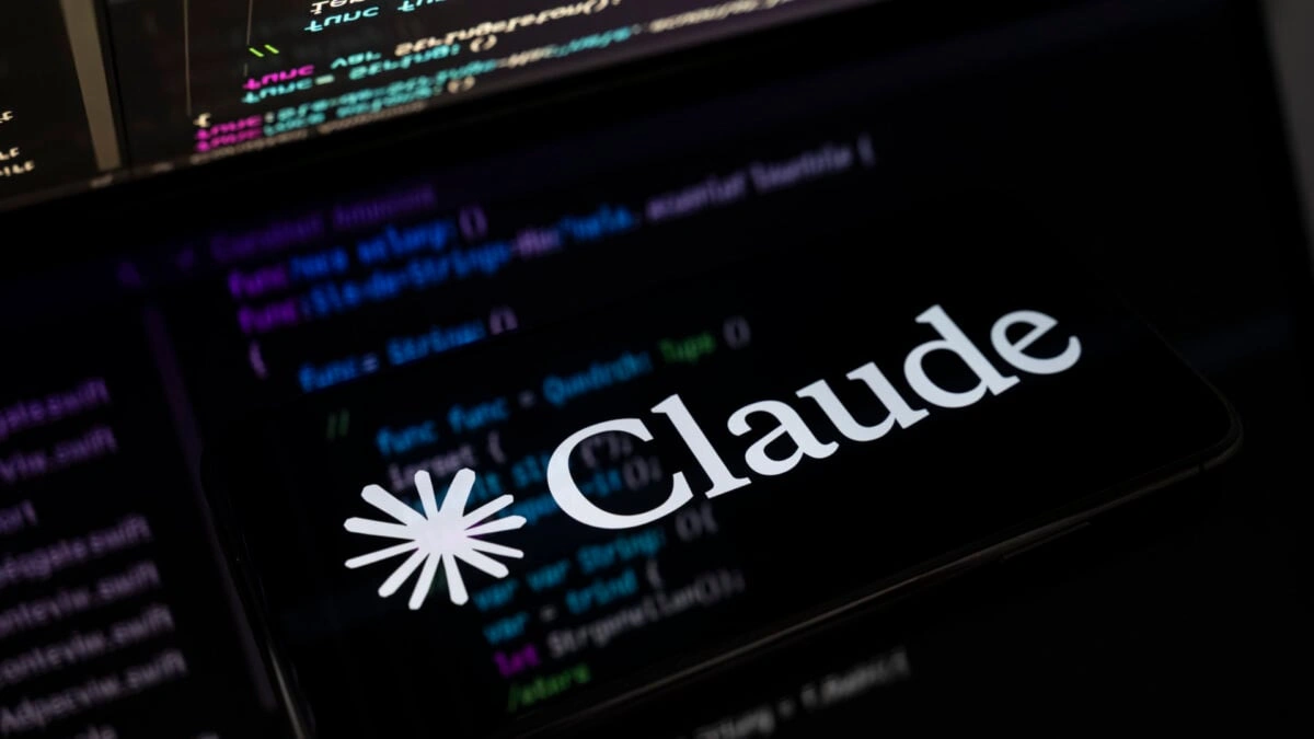 Claude's Cybersecurity Plugin Triggers Mass Sell-Off in Security Stocks