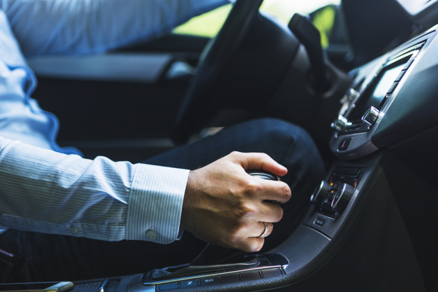 صندوق التروس العادي دائم التعشيق ذو الخمس سرعات