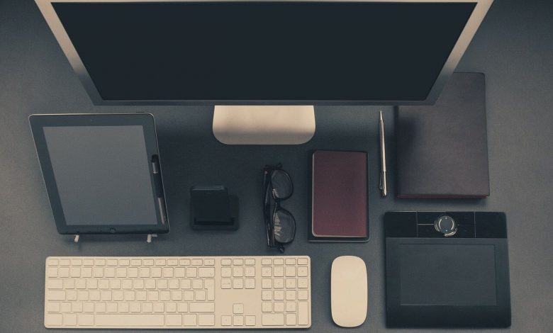 الأجهزة الطرفية في نظام الكمبيوتر Peripherals Devices in Computer Organization