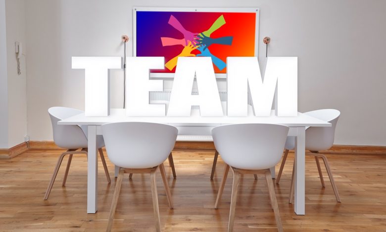 أساليب عمل فريق التخطيط الاستراتيجي