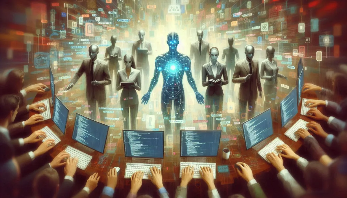 شركة Copado تطلق Agentia: ثورة وكلاء الذكاء الاصطناعي في عمليات تطوير Salesforce