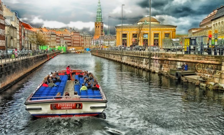 قانون الاستثمار في مملكة الدنمارك
