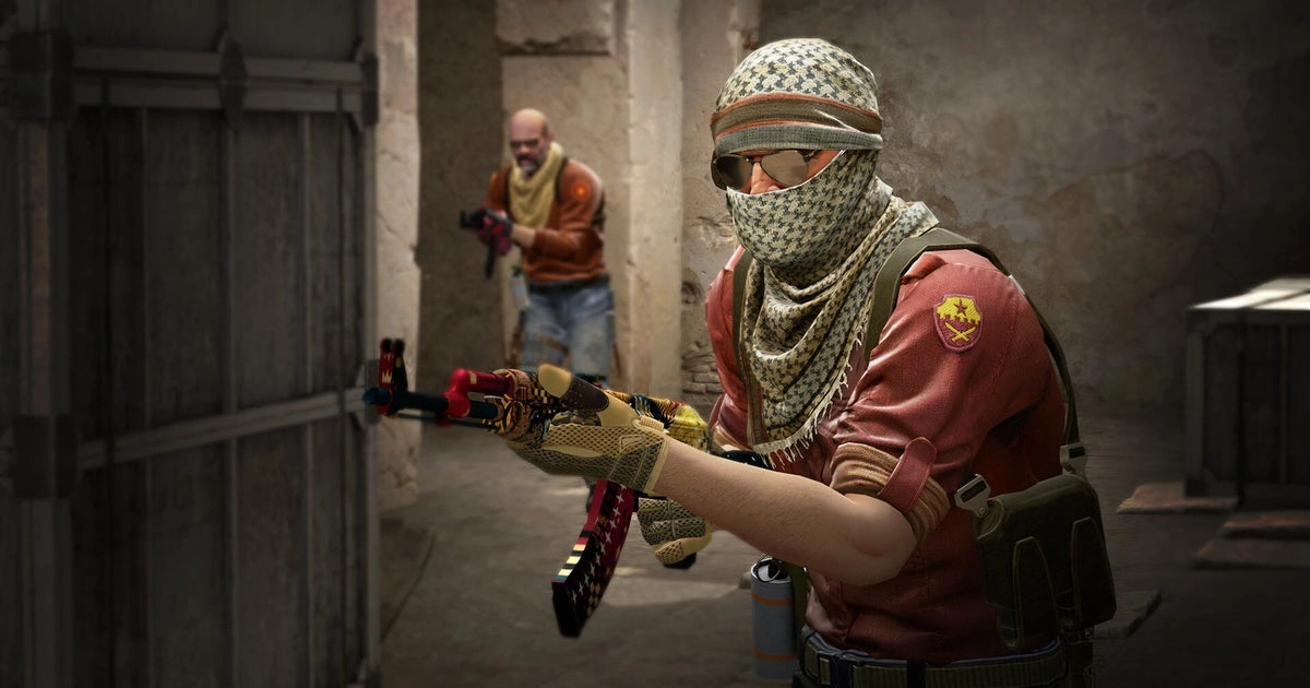 CS:GO Returns to Steam as a Standalone Listing Separate from Counter-Strike 2
