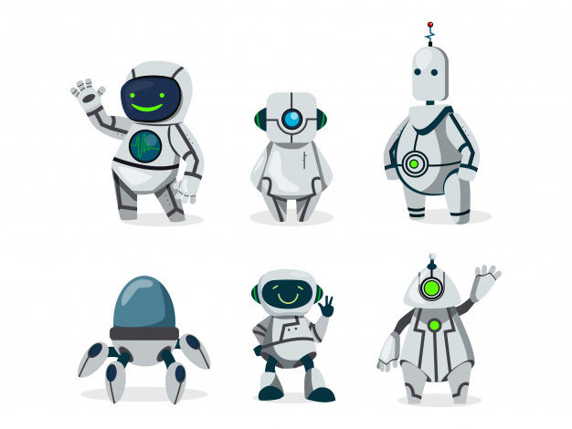 ما هي الروبوتات التي يمكن للأطفال برمجتها؟