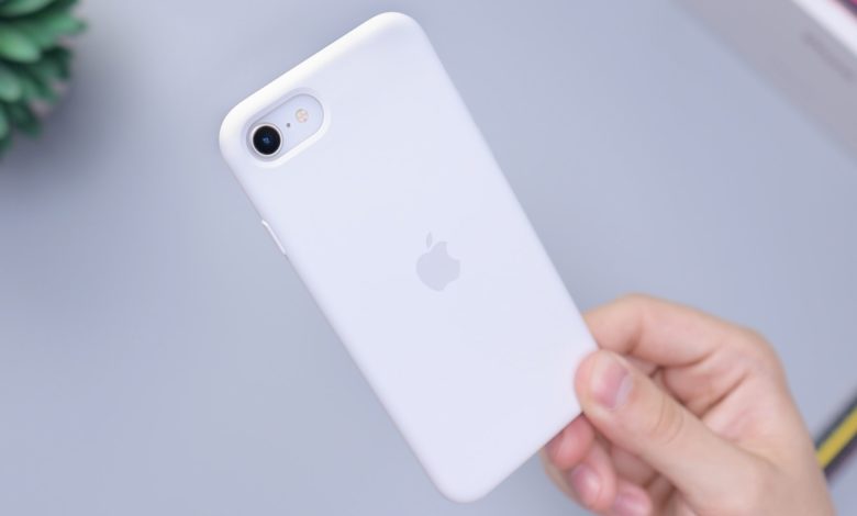 معلومات عن جهاز iPhone SE من أبل
