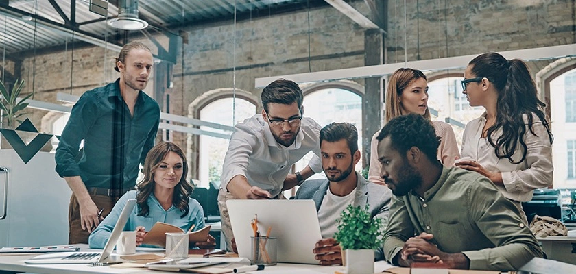 Digital.Marketing Plants Flag in Chicago: AI Boost for Midwest B2B?