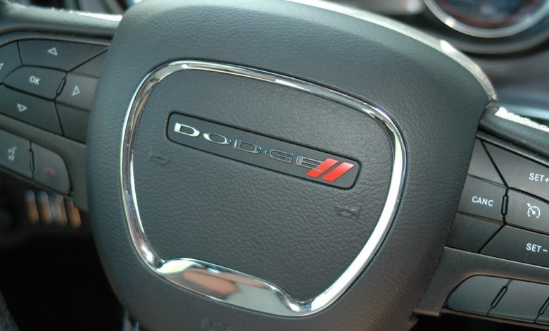 ما لا تعرفه عن سيارة دودج جراند كارافان