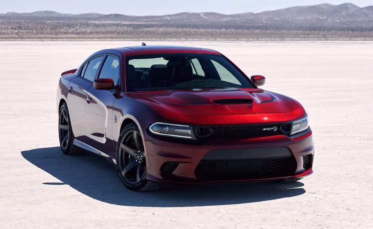 عروض على دودج دورانجو وتشالنجر وتشارجر في السعودية