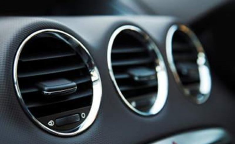 عروض على تكييف السيارات من كيا ورينو في السعودية