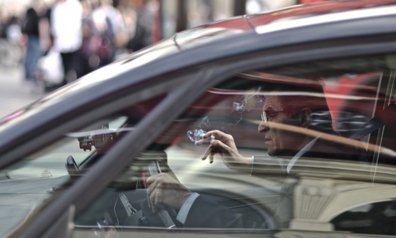 ما لا تعرفه عن سيارة BYD S5