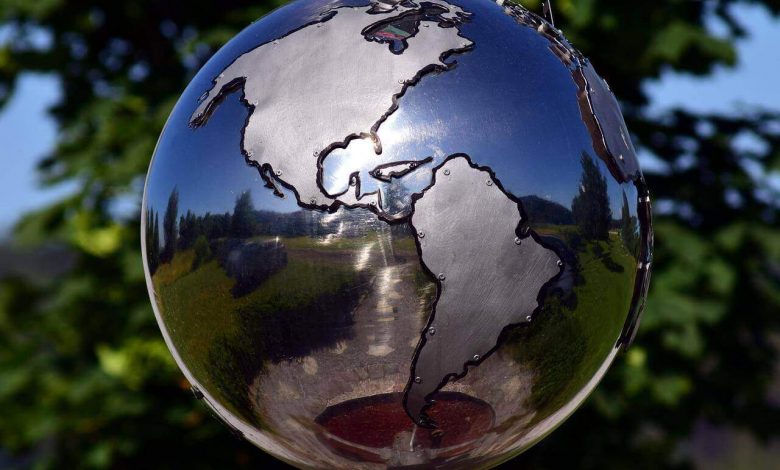 تاريخ أمريكا الجنوبية في القرن الثامن عشر