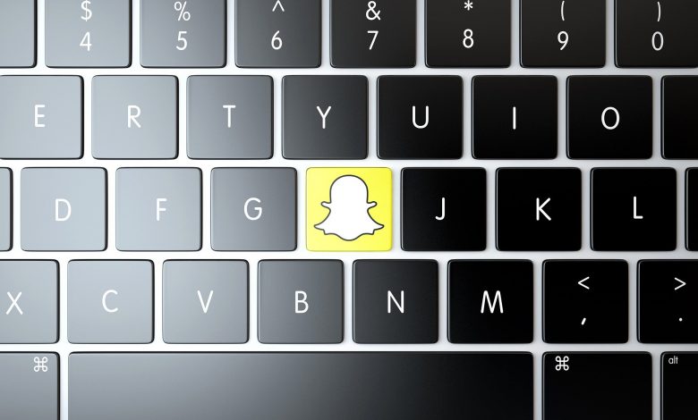 نصائح استخدام سناب شات